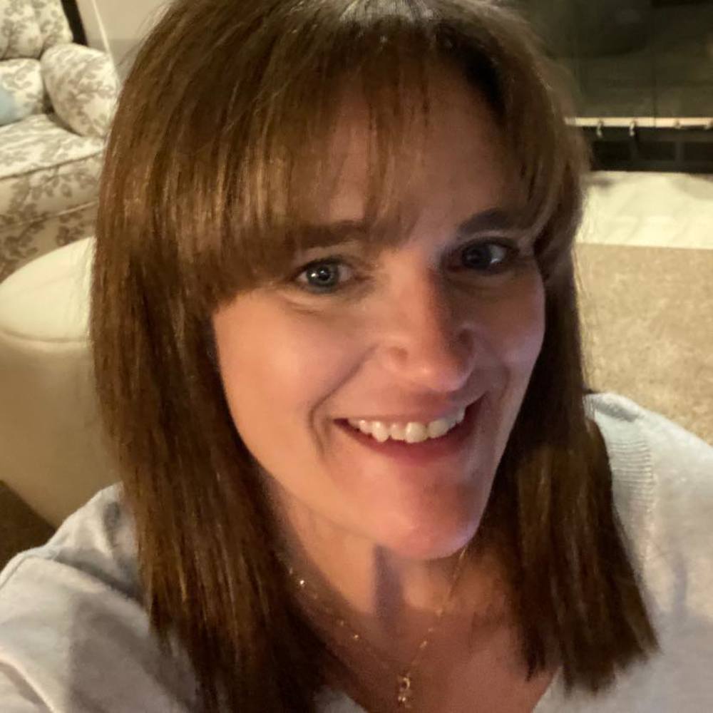 Meet your Posher, Lori